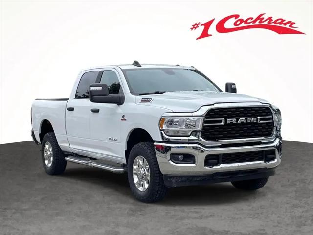 2024 Ram 2500 Big Horn Crew Cab 4x4 64 Box for sale in Monroeville, PA