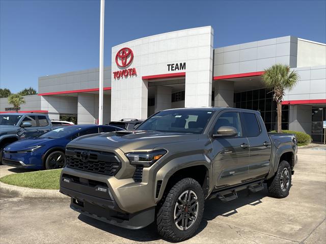 2026 Toyota Tacoma TRD Sport for sale in Baton Rouge, LA