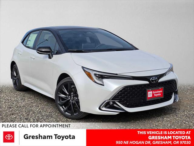 2027 Toyota Corolla XSE for sale in Gresham, OR