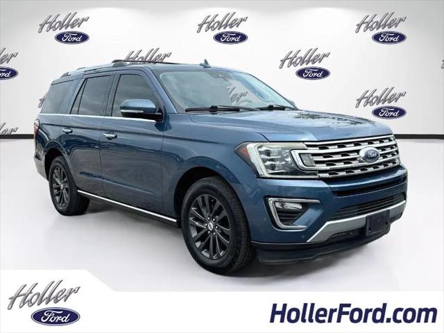 2019 Ford Expedition Limited for sale in Maitland, FL