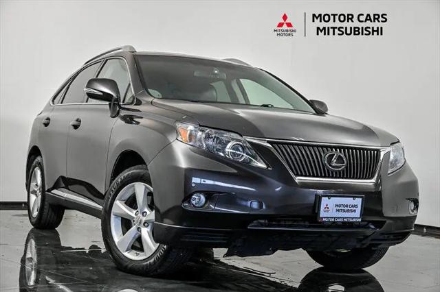 2010 Lexus RX 350 Base for sale in Aurora, IL