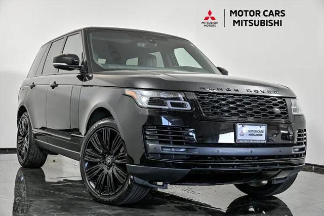 2021 Land Rover Range Rover P525 Westminster for sale in Aurora, IL