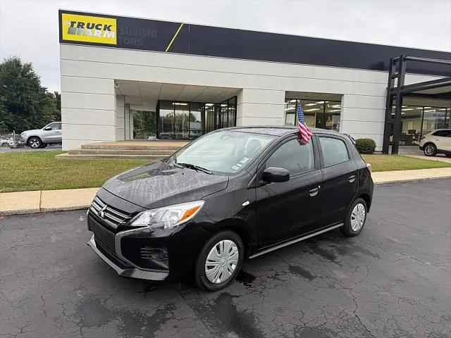 2024 Mitsubishi Mirage ES for sale in Greenville, SC