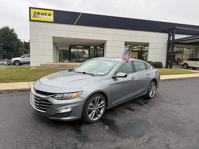 2024 Chevrolet Malibu FWD 2LT for sale in Greenville, SC