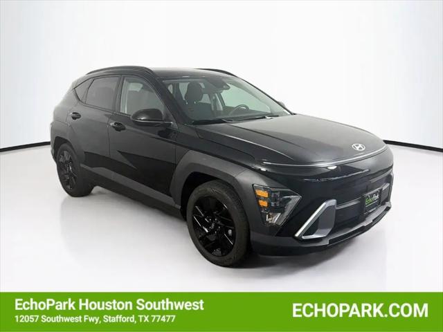 2026 Hyundai Kona SEL Sport for sale in Stafford, TX