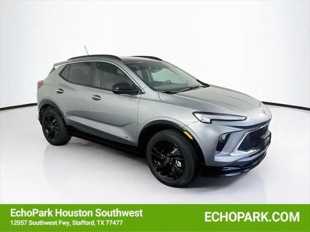 2025 Buick Encore GX Sport Touring FWD for sale in Stafford, TX