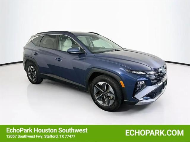 2025 Hyundai Tucson SEL for sale in Stafford, TX