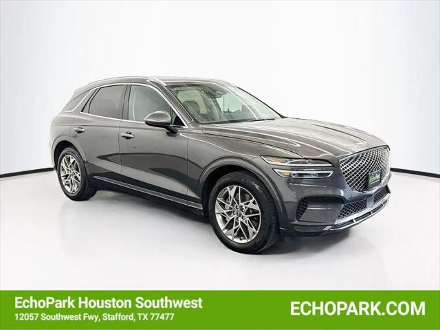 2025 Genesis GV70 2.5T AWD for sale in Stafford, TX