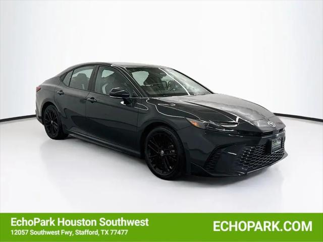 2025 Toyota Camry SE for sale in Stafford, TX