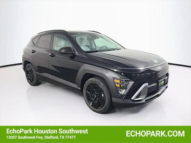 2026 Hyundai Kona SEL Sport for sale in Stafford, TX
