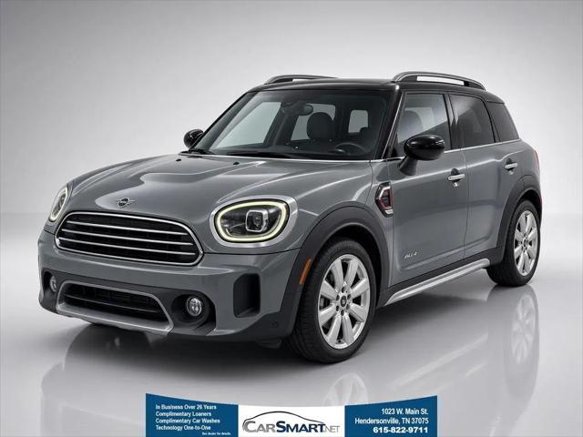 2022 MINI Countryman Oxford Edition for sale in Hendersonville, TN