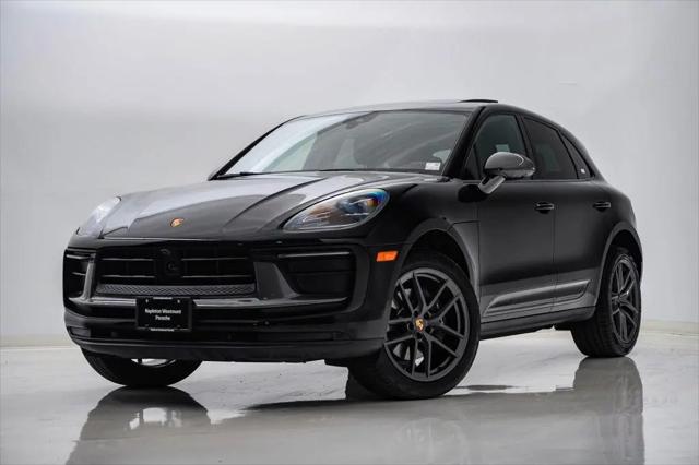 2026 Porsche Macan T for sale in Westmont, IL