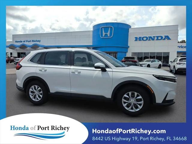 2024 Honda CR-V LX 2WD for sale in Port Richey, FL