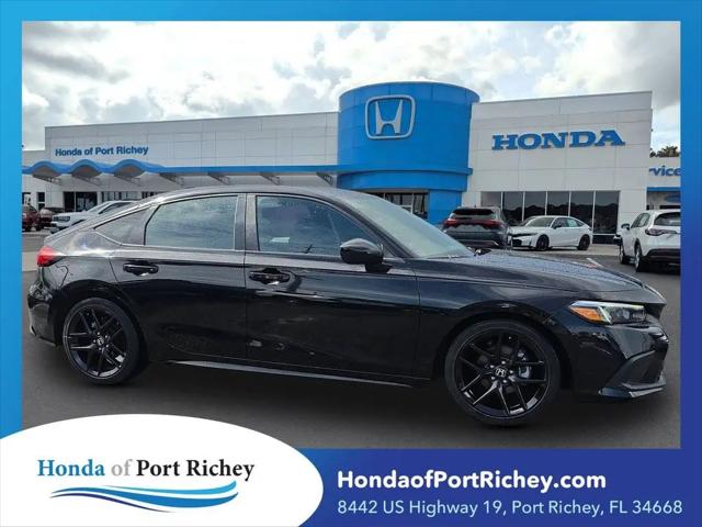 2024 Honda Civic Sport for sale in Port Richey, FL