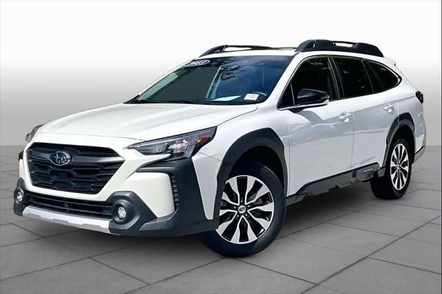 2023 Subaru Outback Limited for sale in Fort Myers, FL