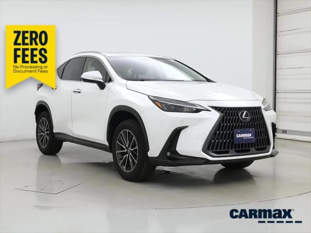 2024 Lexus NX Premium for sale in Smithtown, NY