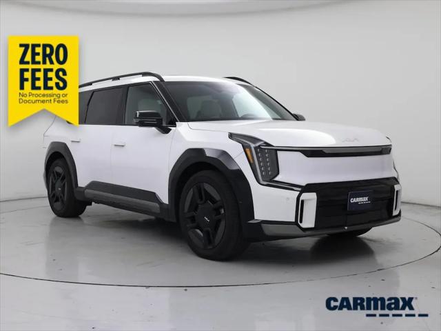 2026 Kia EV9 GT-Line for sale in Austin, TX