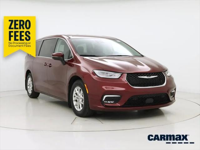 2023 Chrysler Pacifica Touring L for sale in Augusta, GA