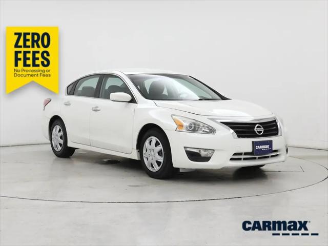 2014 Nissan Altima for sale near Cincinnati, OH