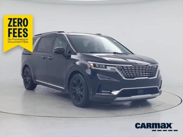 2022 Kia Carnival MPV SX Prestige for sale in Chattanooga, TN
