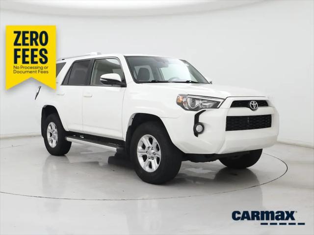 2018 Toyota 4Runner SR5 Premium for sale in Indianapolis, IN