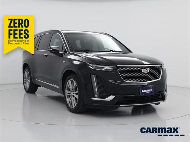 2023 Cadillac XT6 FWD Premium Luxury for sale in Indianapolis, IN