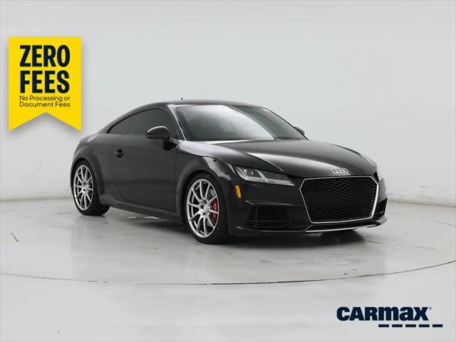 2017 Audi TTS 2.0T for sale in Independence, MO
