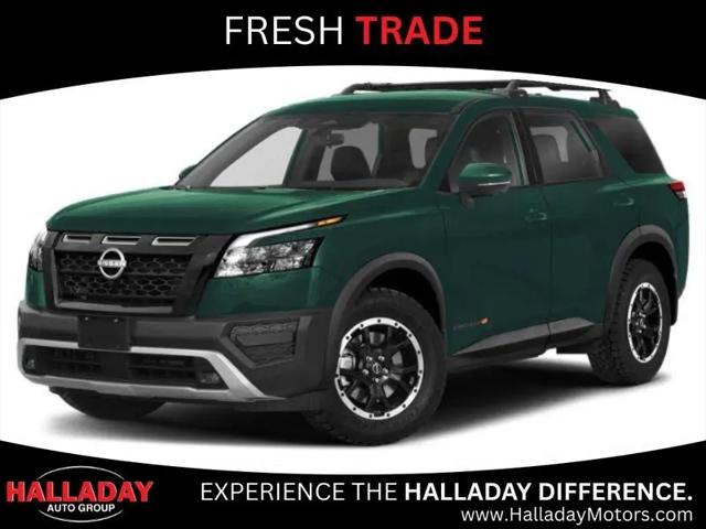 2025 Nissan Pathfinder Rock Creek 4WD for sale in Cheyenne, WY