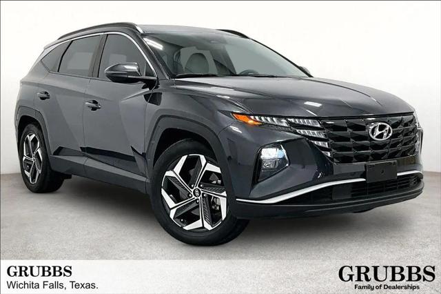2024 Hyundai Tucson SEL for sale in Wichita Falls, TX