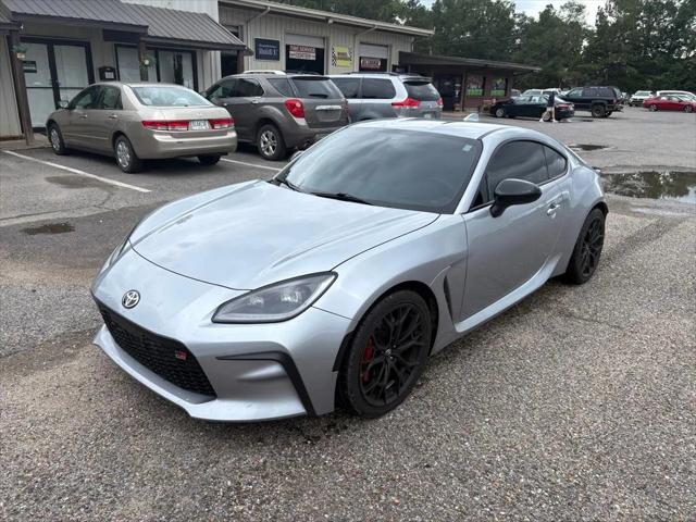2025 Toyota GR86 Premium for sale in Centreville, AL