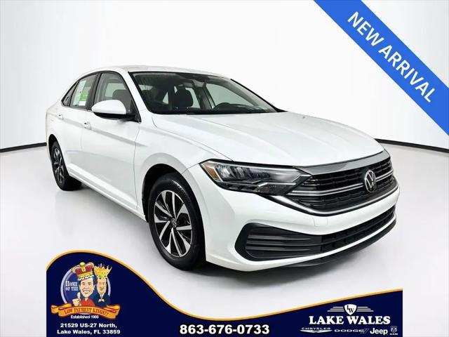 2024 Volkswagen Jetta 1.5T S for sale in Lake Wales, FL