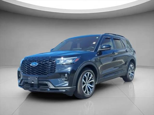 2025 Ford Explorer ST-Line for sale in Lancaster, SC
