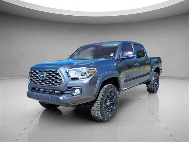2021 Toyota Tacoma TRD Off-Road for sale in Lancaster, SC