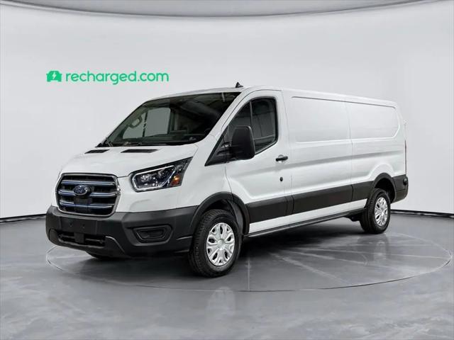 2024 Ford E-Transit-350 Cargo Van Base for sale in Richmond, VA