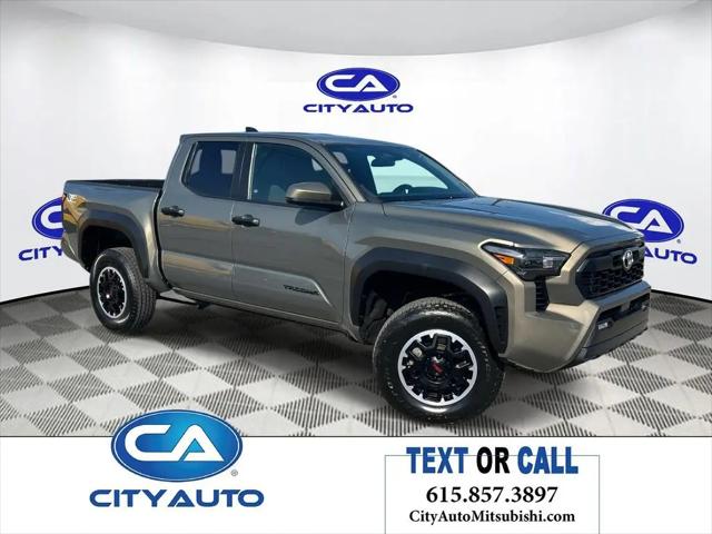 2024 Toyota Tacoma TRD Off Road for sale in Memphis, TN