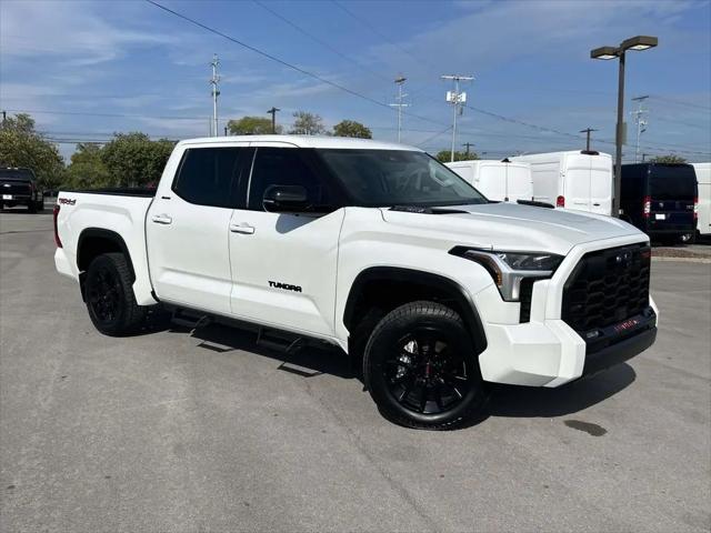 2024 Toyota Tundra Limited 4WD for sale in Memphis, TN