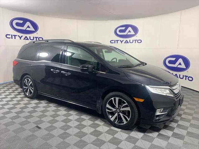 2020 Honda Odyssey Elite for sale in Memphis, TN
