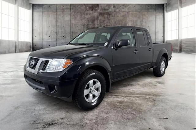 2017 Nissan Frontier SV for sale in Coeur d'Alene, ID