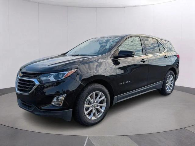 2019 Chevrolet Equinox LT for sale in Hattiesburg, MS