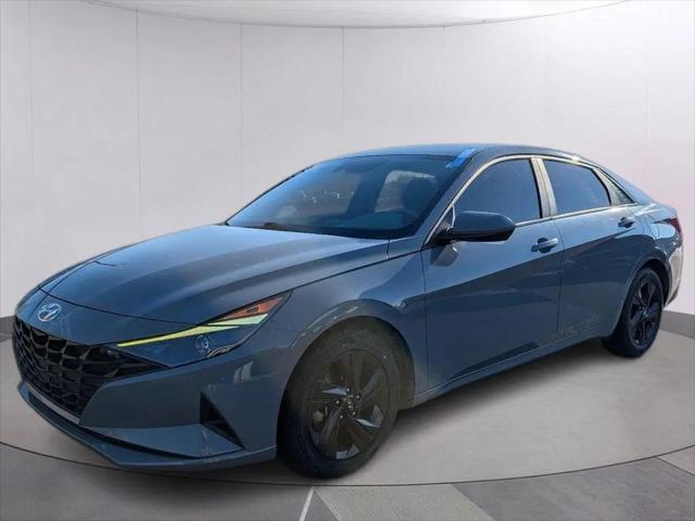 2023 Hyundai Elantra SEL for sale in Hattiesburg, MS