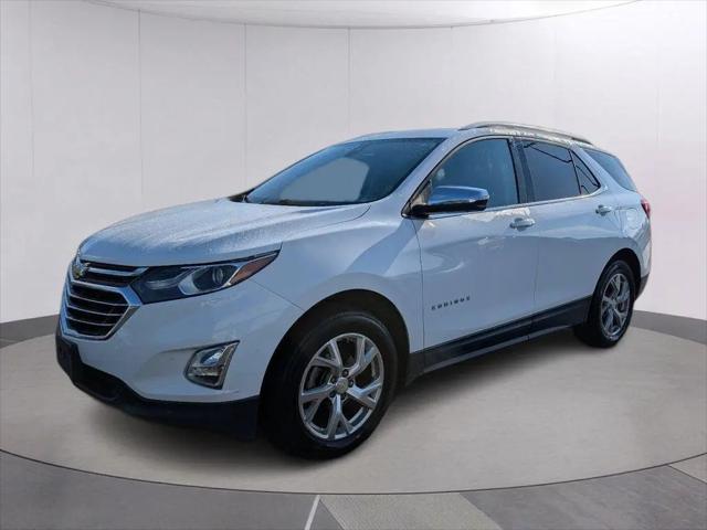 2018 Chevrolet Equinox Premier for sale in Hattiesburg, MS