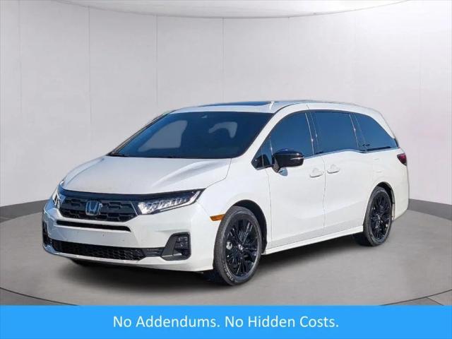 2026 Honda Odyssey Sport-L for sale in Lucedale, MS