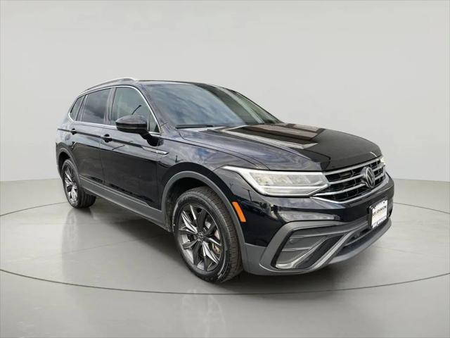 2024 Volkswagen Tiguan 2.0T SE for sale in Rochester, NY