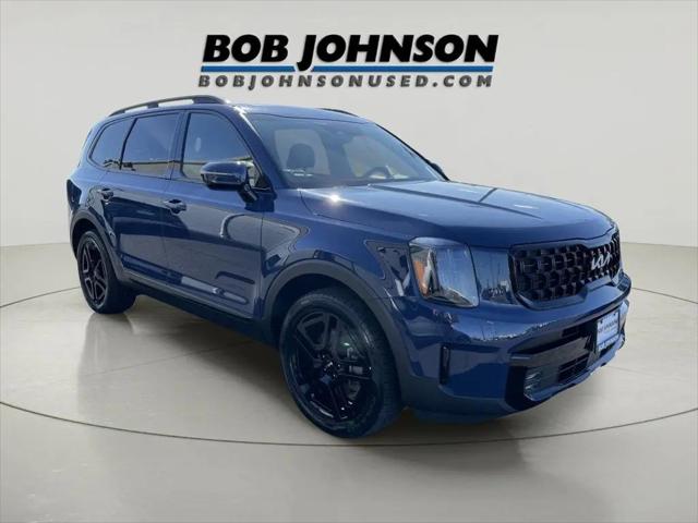 2024 Kia Telluride SX Prestige X-Line for sale in Rochester, NY
