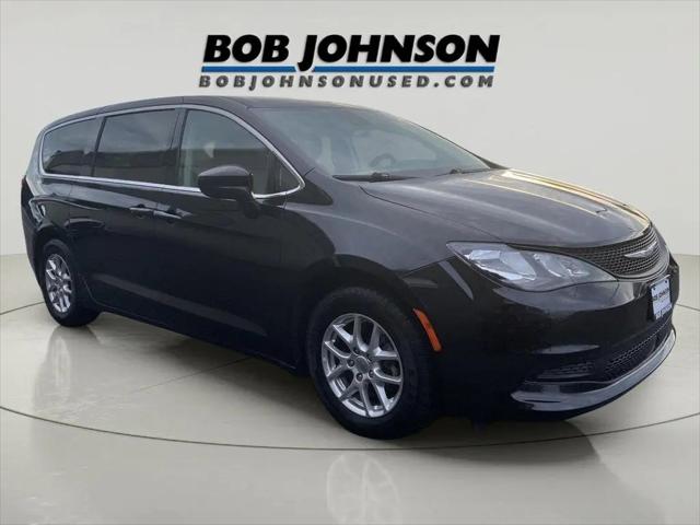 2023 Chrysler Voyager LX for sale in Rochester, NY