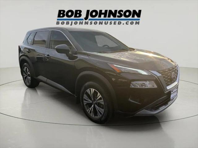 2023 Nissan Rogue SV Intelligent AWD for sale in Rochester, NY