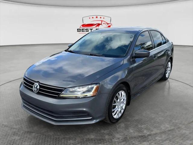 2017 Volkswagen Jetta 1.4T S for sale in Gainesville, FL