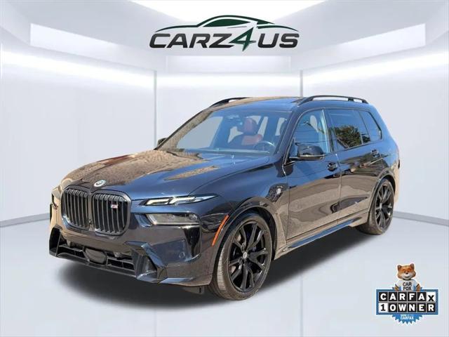2023 BMW X7 M60i for sale in Pine Brook, NJ