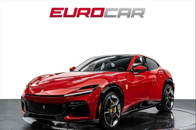 2025 Ferrari Purosangue Base for sale in Costa Mesa, CA