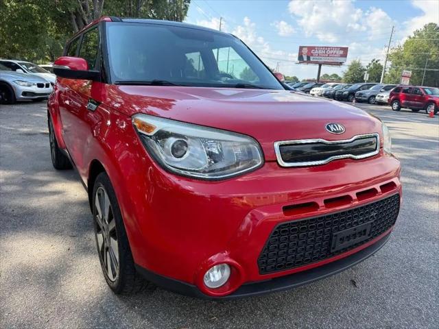 2014 Kia Soul  for sale in Garner, NC